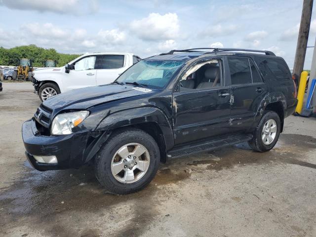 toyota 4runner sr 2004 jtezu14r540031837