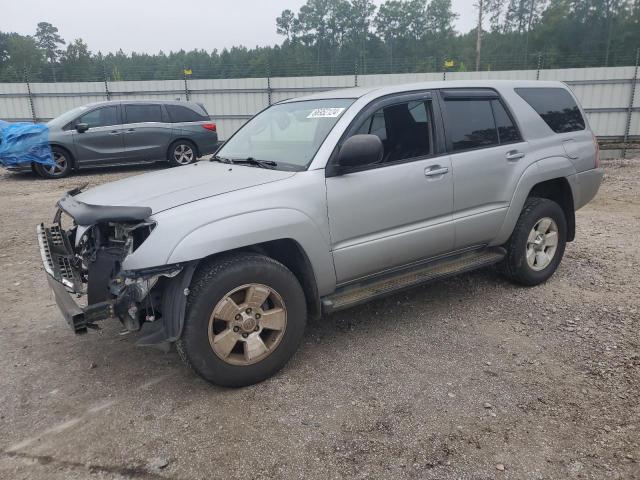 toyota 4runner sr 2005 jtezu14r550050485