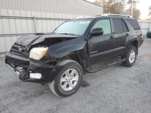 toyota 4runner sr 2005 jtezu14r558032425