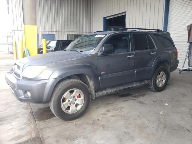 toyota 4runner sr 2006 jtezu14r560064257