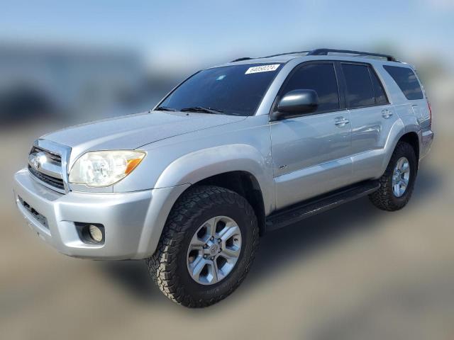 toyota 4runner 2006 jtezu14r560073511