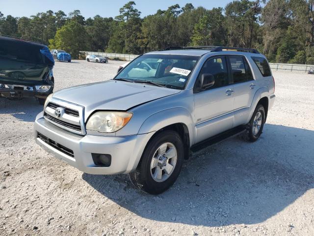 toyota 4runner sr 2006 jtezu14r560074075