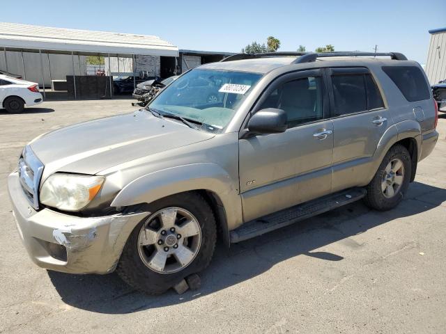 toyota 4runner sr 2006 jtezu14r560078756