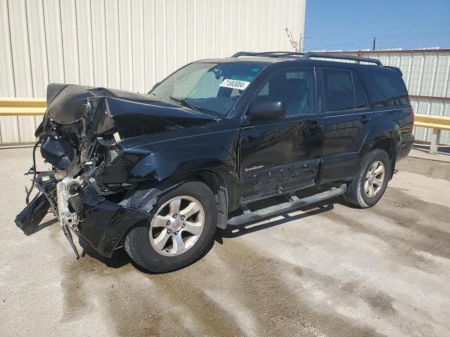 toyota 4runner sr 2006 jtezu14r560080801