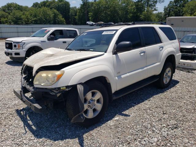 toyota 4runner 2006 jtezu14r568043670