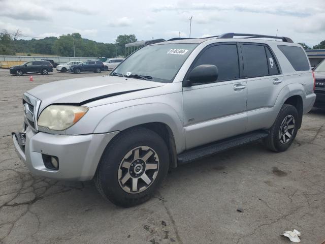 toyota 4runner 2006 jtezu14r568050537