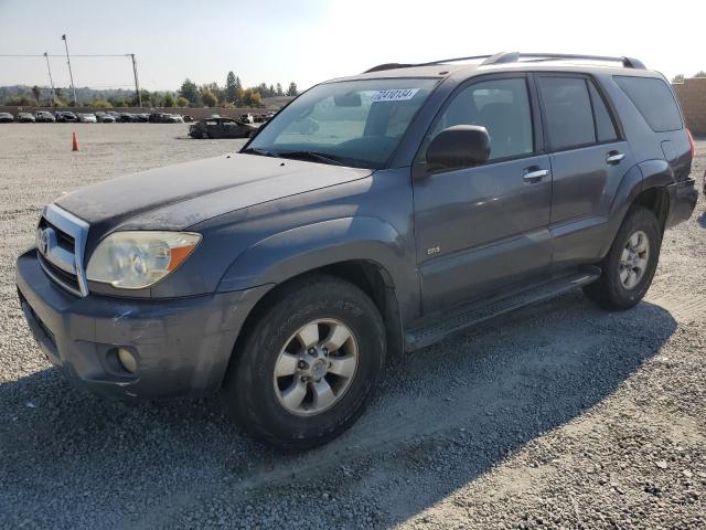 toyota 4runner sr 2006 jtezu14r568054636