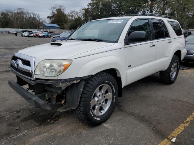 toyota 4runner 2006 jtezu14r568055091