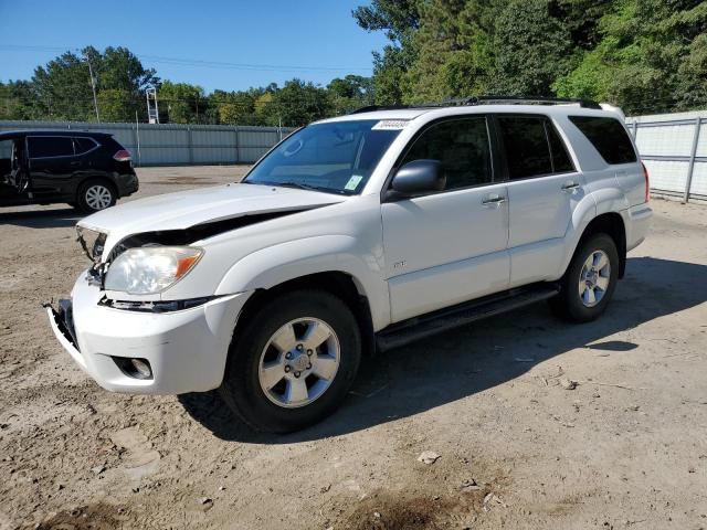 toyota 4runner sr 2007 jtezu14r578067128