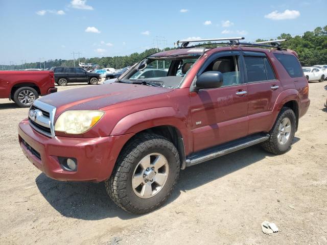 toyota 4runner sr 2007 jtezu14r578073415