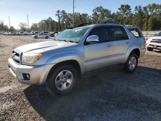 toyota 4runner sr 2007 jtezu14r578080705