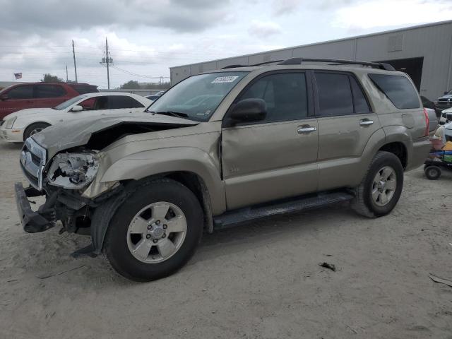 toyota 4runner sr 2007 jtezu14r578088917