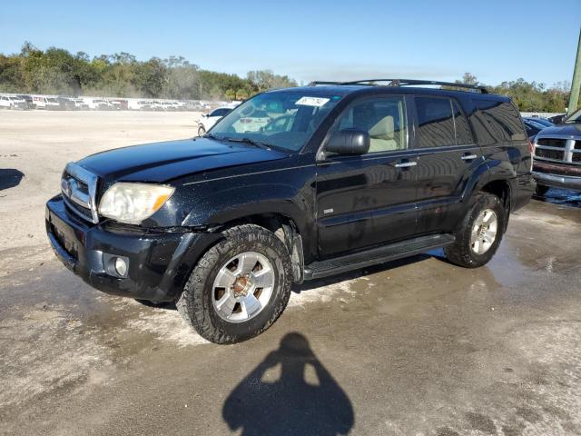 toyota 4runner sr 2008 jtezu14r58k005507