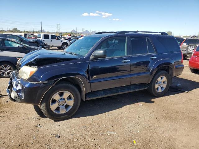 toyota 4runner sr 2008 jtezu14r58k021853