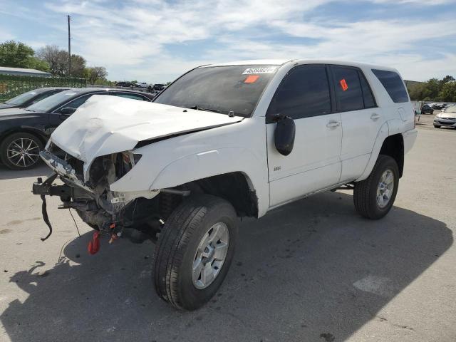 toyota 4runner 2003 jtezu14r630007397