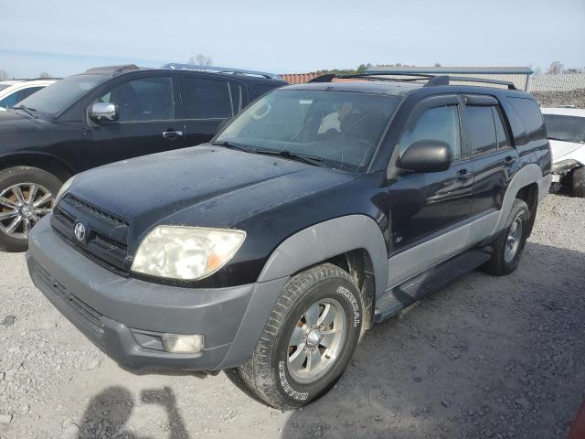 toyota 4runner sr 2003 jtezu14r630010798