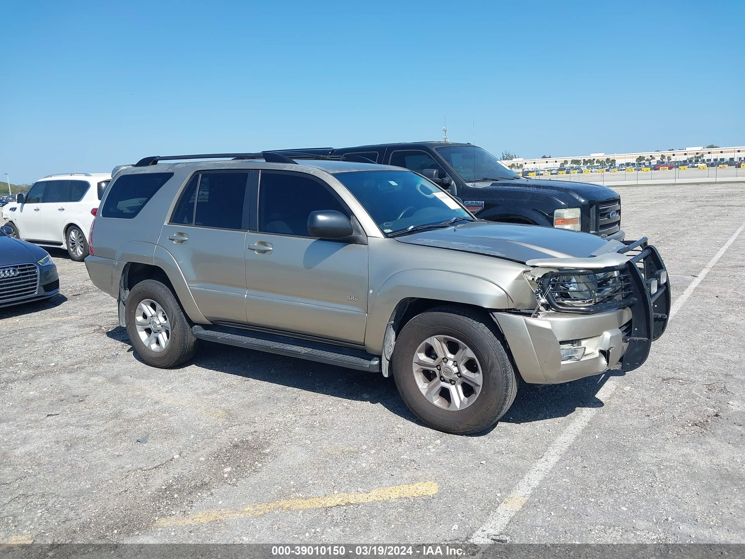 toyota 4runner 2004 jtezu14r640036416