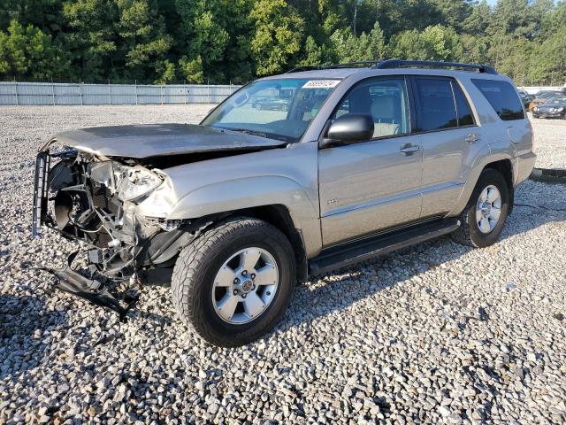 toyota 4runner sr 2005 jtezu14r650048437