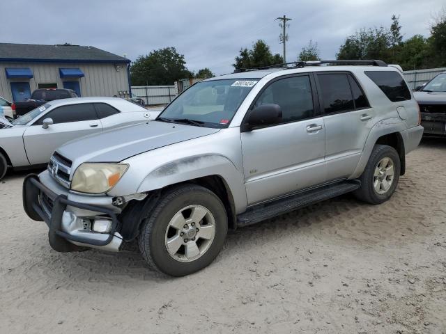 toyota 4runner sr 2005 jtezu14r650048535