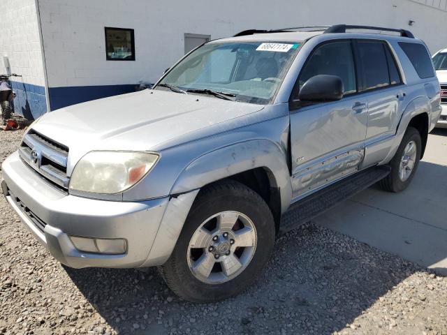 toyota 4runner sr 2005 jtezu14r650054870