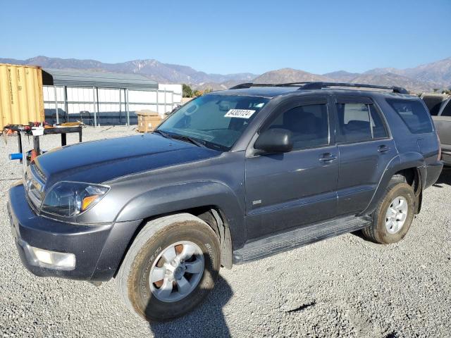 toyota 4runner sr 2005 jtezu14r658029730