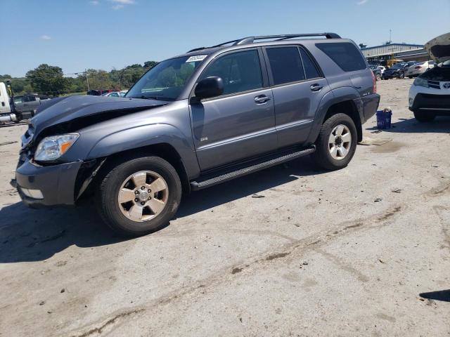 toyota 4runner sr 2005 jtezu14r658032692