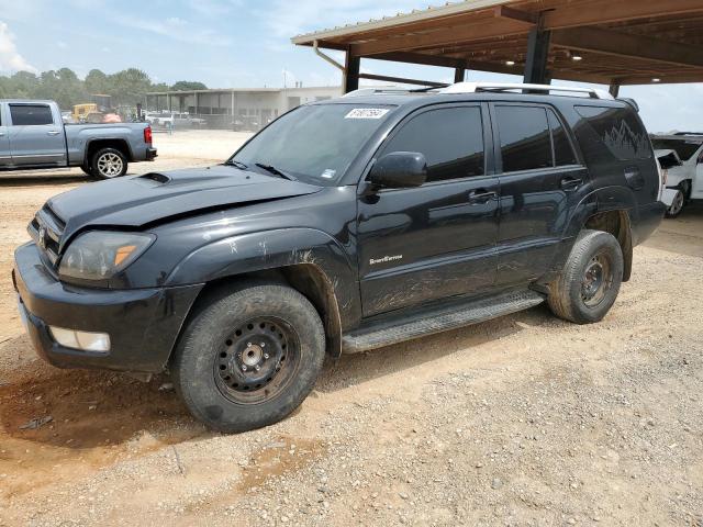 toyota 4runner sr 2005 jtezu14r658039285