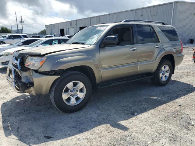 toyota 4runner sr 2006 jtezu14r668048750