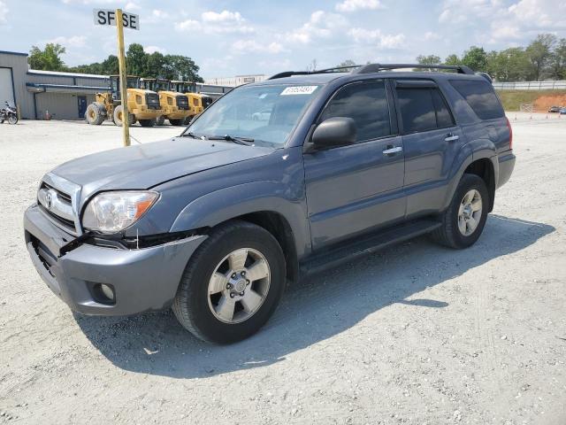 toyota 4runner 2006 jtezu14r668058887