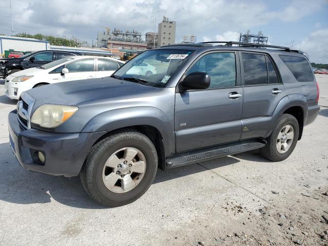 toyota 4runner 2006 jtezu14r668063040