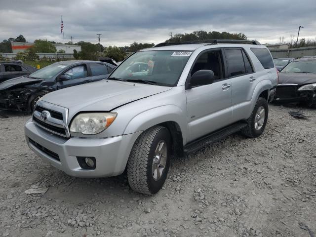 toyota 4runner sr 2006 jtezu14r668065158