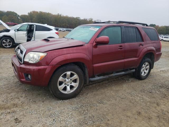 toyota 4runner sr 2006 jtezu14r668065449