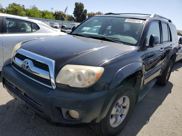 toyota 4runner 2007 jtezu14r670089315