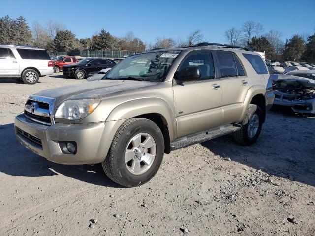 toyota 4runner sr 2007 jtezu14r670096569