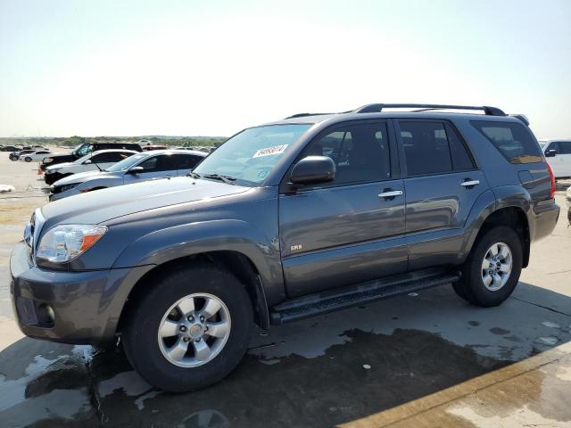 toyota 4runner sr 2007 jtezu14r678076744