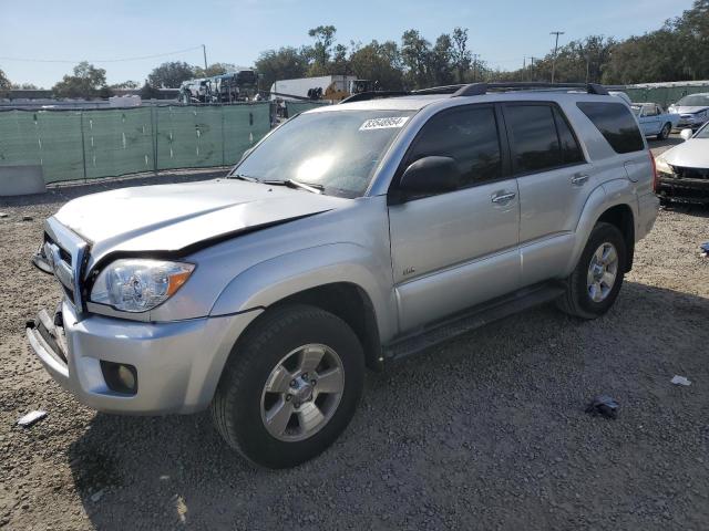 toyota 4runner sr 2008 jtezu14r68k002874