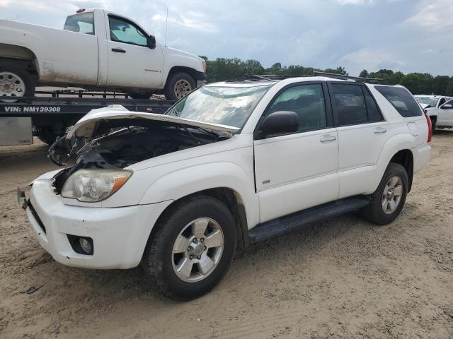 toyota 4runner 2008 jtezu14r68k017133