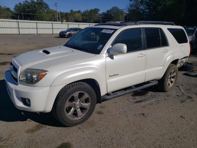 toyota 4runner 2008 jtezu14r68k019951