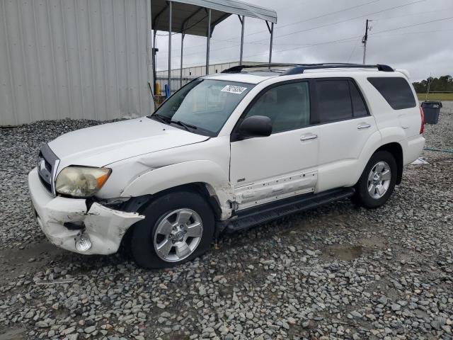 toyota 4runner sr 2008 jtezu14r68k023157