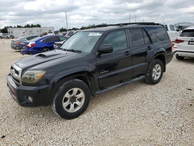 toyota 4runner sr 2009 jtezu14r69k024052