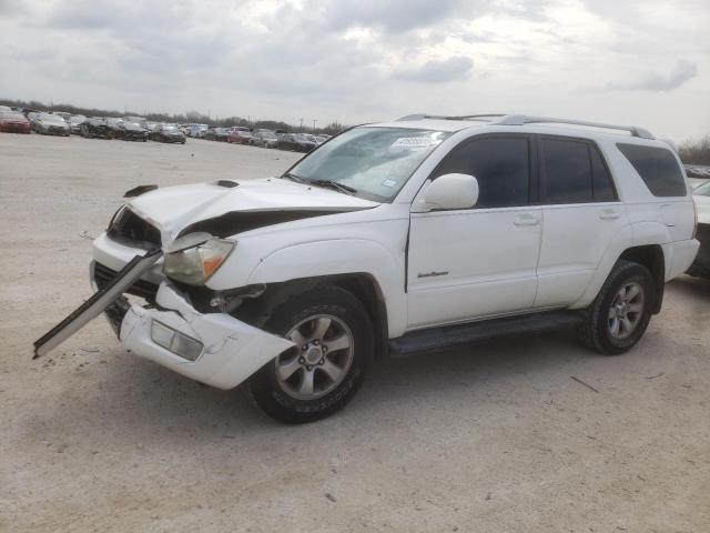 toyota 4runner 2004 jtezu14r740030978