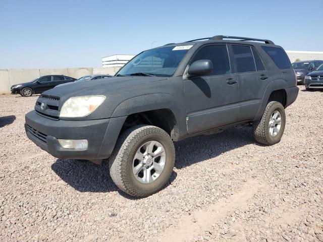 toyota 4runner sr 2004 jtezu14r740032567