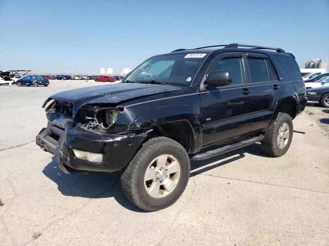 toyota 4runner 2004 jtezu14r740034450