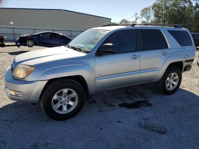 toyota 4runner sr 2005 jtezu14r750047992