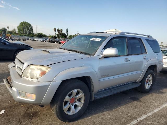 toyota 4runner sr 2005 jtezu14r750050763