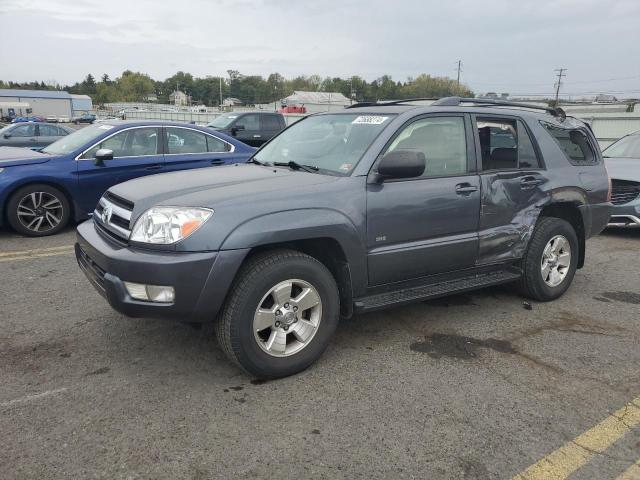 toyota 4runner sr 2005 jtezu14r750063271