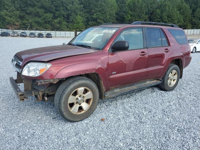 toyota 4runner 2005 jtezu14r758036119