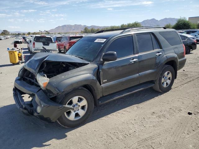 toyota 4runner sr 2006 jtezu14r760074174