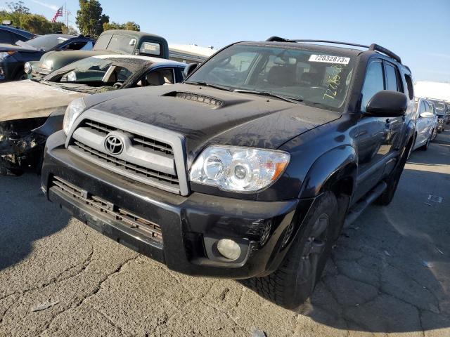 toyota 4runner 2006 jtezu14r760074756