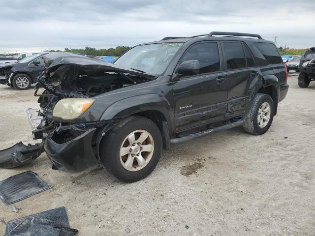 toyota 4runner 2006 jtezu14r760077267